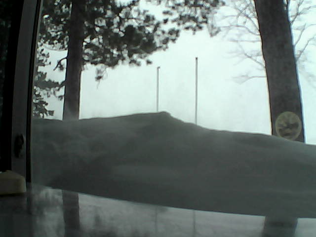 Whiteface Cam Image - Fri, 02/21/2014 3:45pm 