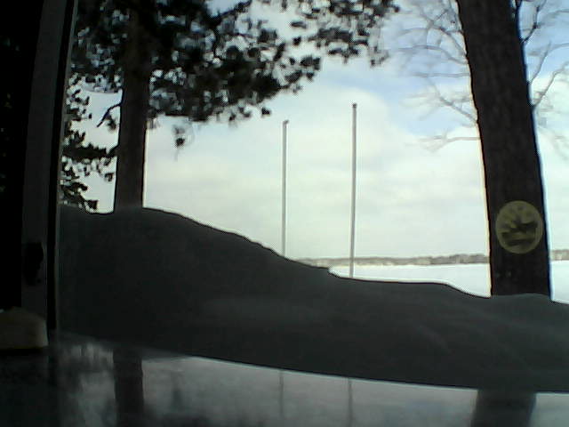 Whiteface Cam Image - Sat, 02/22/2014 9:43am 