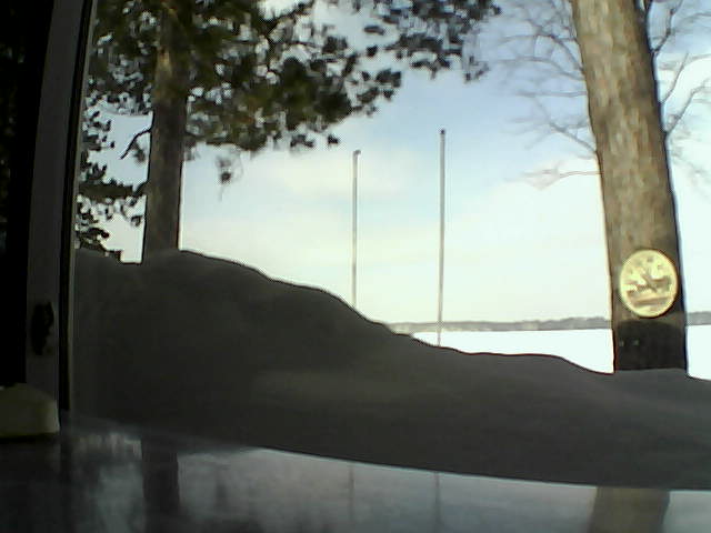 Whiteface Cam Image - Sat, 02/22/2014 10:43am 