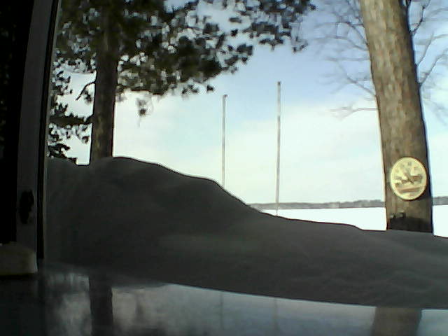 Whiteface Cam Image - Sat, 02/22/2014 11:03am 