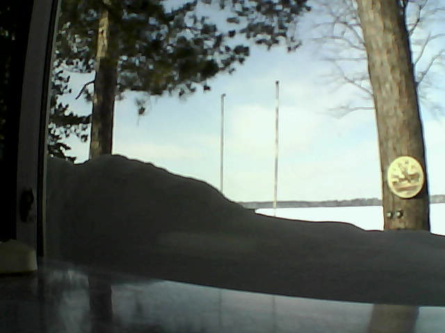 Whiteface Cam Image - Sat, 02/22/2014 11:23am 