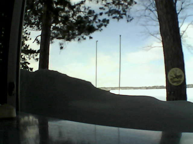 Whiteface Cam Image - Sat, 02/22/2014 12:03pm 