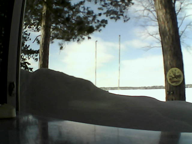 Whiteface Cam Image - Sat, 02/22/2014 12:43pm 