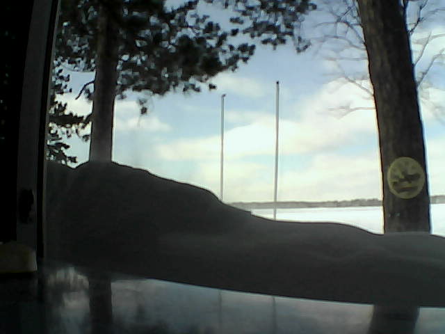 Whiteface Cam Image - Sat, 02/22/2014 1:23pm 