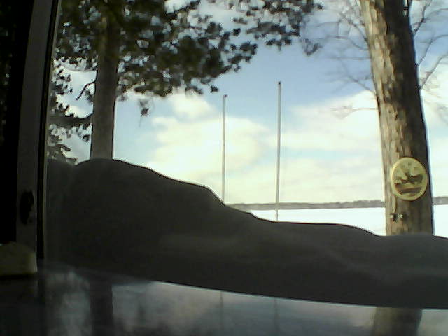 Whiteface Cam Image - Sat, 02/22/2014 1:43pm 