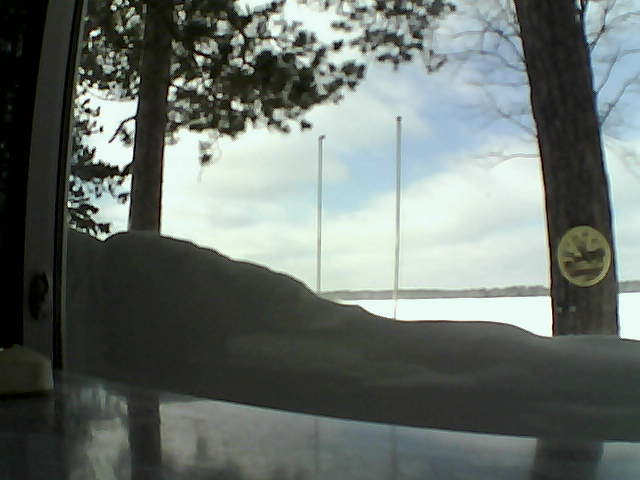 Whiteface Cam Image - Sat, 02/22/2014 2:03pm 