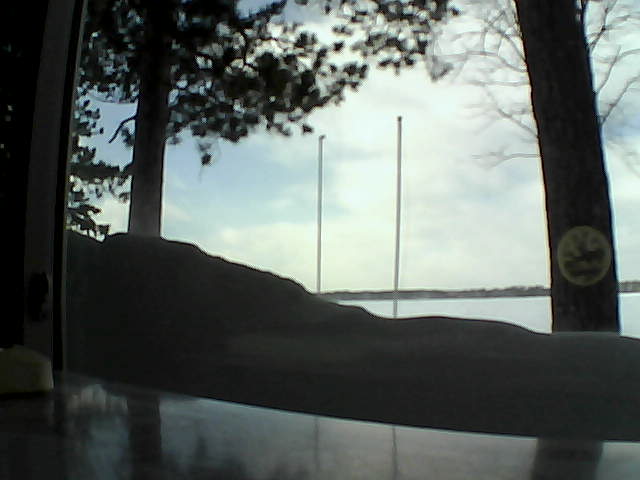 Whiteface Cam Image - Sat, 02/22/2014 2:24pm 