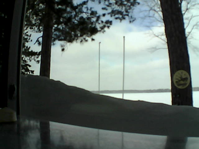 Whiteface Cam Image - Sun, 02/23/2014 9:24am 