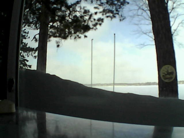 Whiteface Cam Image - Sun, 02/23/2014 9:44am 