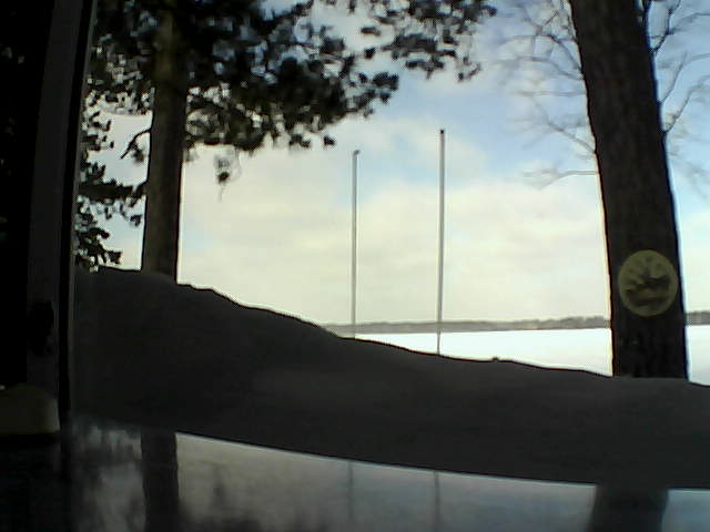 Whiteface Cam Image - Sun, 02/23/2014 10:04am 