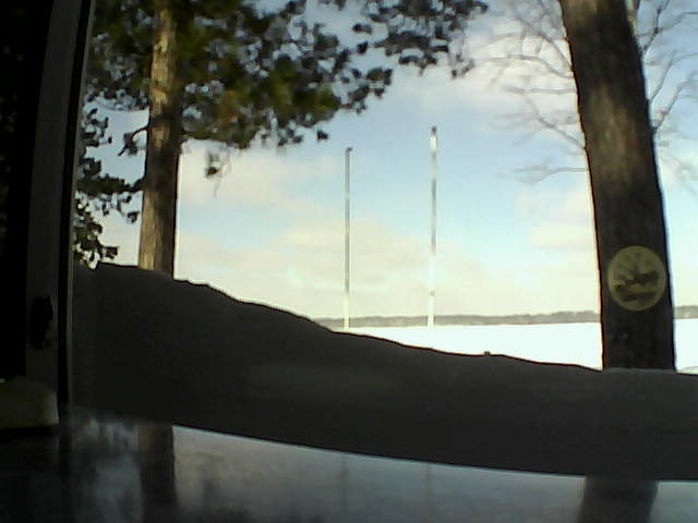 Whiteface Cam Image - Sun, 02/23/2014 10:24am 