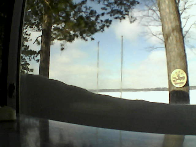 Whiteface Cam Image - Sun, 02/23/2014 10:44am 