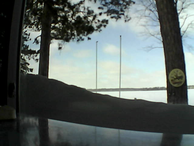 Whiteface Cam Image - Sun, 02/23/2014 11:04am 