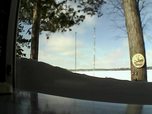 Whiteface Cam Image - Sun, 02/23/2014 11:24am 