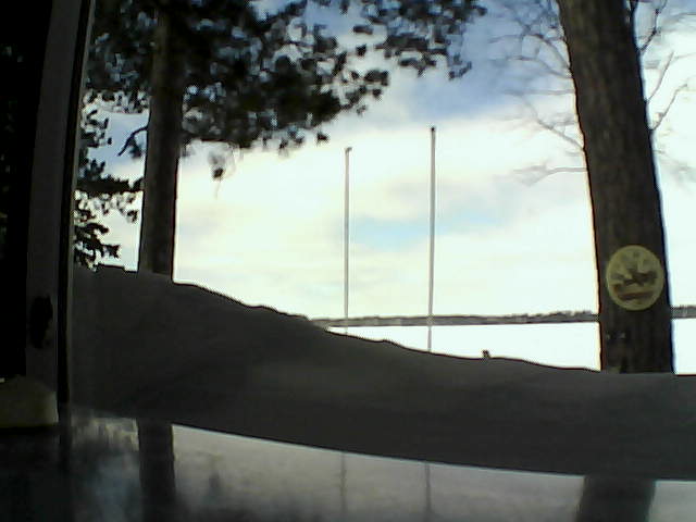 Whiteface Cam Image - Sun, 02/23/2014 12:24pm 