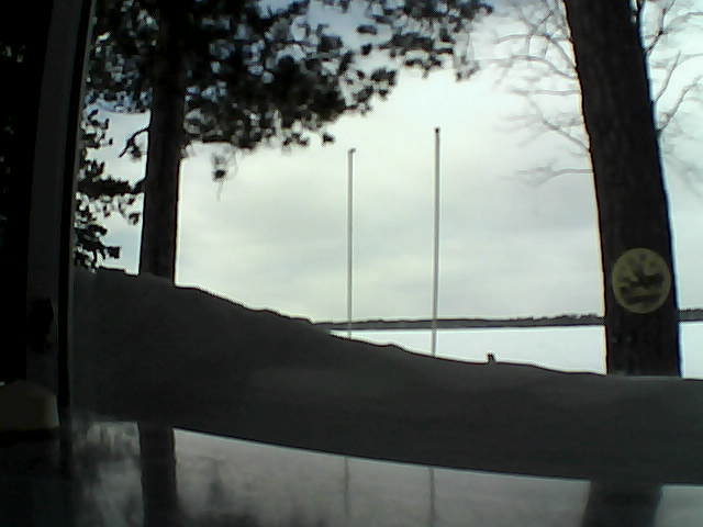 Whiteface Cam Image - Sun, 02/23/2014 1:04pm 