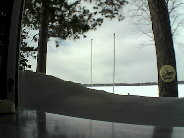 Whiteface Cam Image - Sun, 02/23/2014 1:24pm 