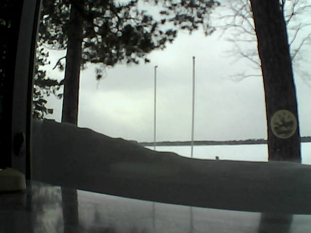 Whiteface Cam Image - Sun, 02/23/2014 2:44pm 