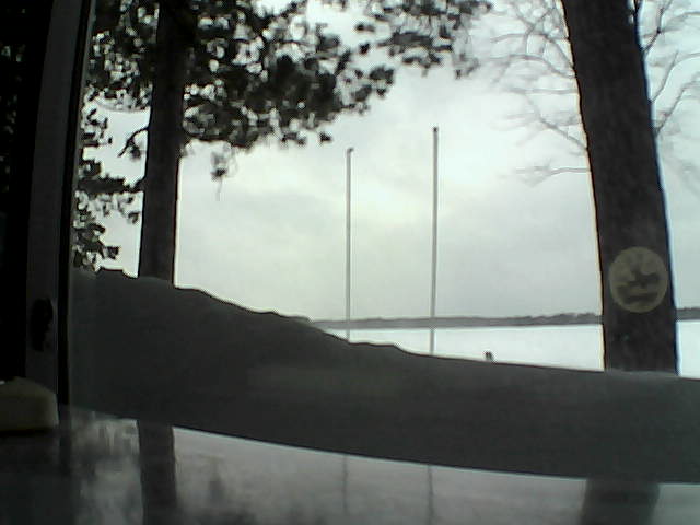 Whiteface Cam Image - Sun, 02/23/2014 3:04pm 