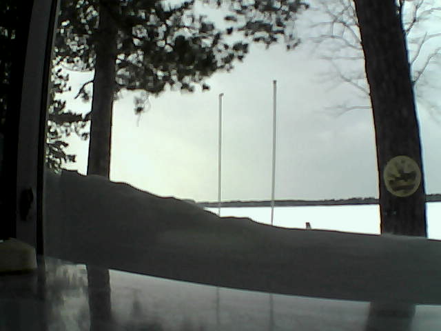 Whiteface Cam Image - Sun, 02/23/2014 3:24pm 