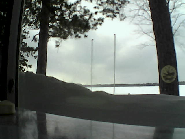 Whiteface Cam Image - Sun, 02/23/2014 3:44pm 