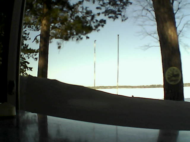 Whiteface Cam Image - Mon, 02/24/2014 9:44am 