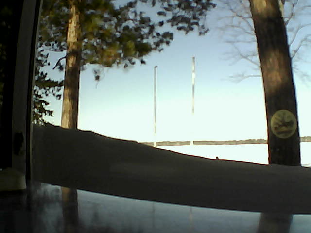 Whiteface Cam Image - Mon, 02/24/2014 10:24am 