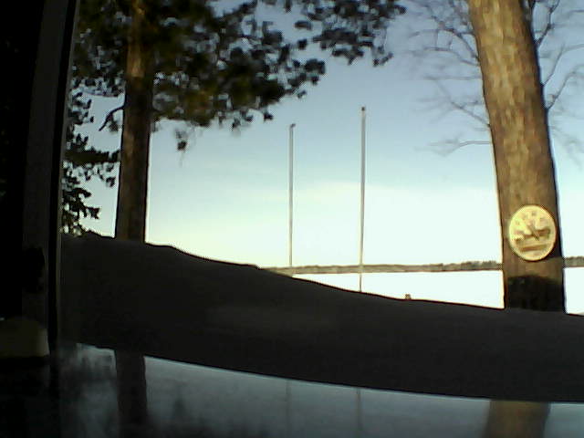 Whiteface Cam Image - Mon, 02/24/2014 10:44am 