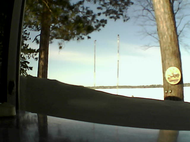 Whiteface Cam Image - Mon, 02/24/2014 11:04am 