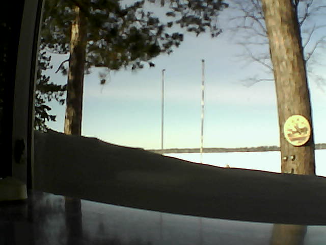 Whiteface Cam Image - Mon, 02/24/2014 11:24am 