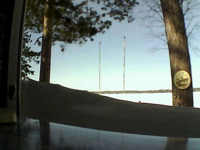 Whiteface Cam Image - Mon, 02/24/2014 11:44am 