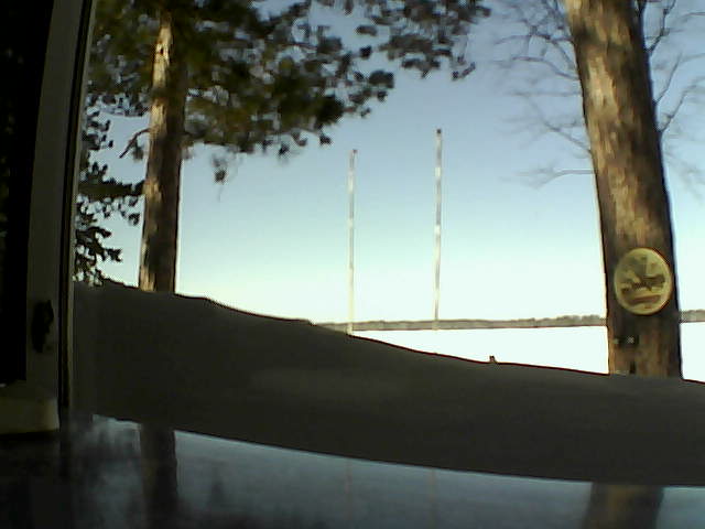 Whiteface Cam Image - Mon, 02/24/2014 12:04pm 