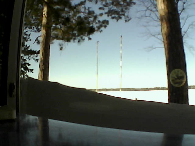 Whiteface Cam Image - Mon, 02/24/2014 12:24pm 