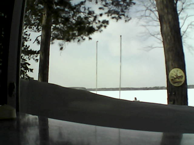 Whiteface Cam Image - Tue, 02/25/2014 12:04pm 
