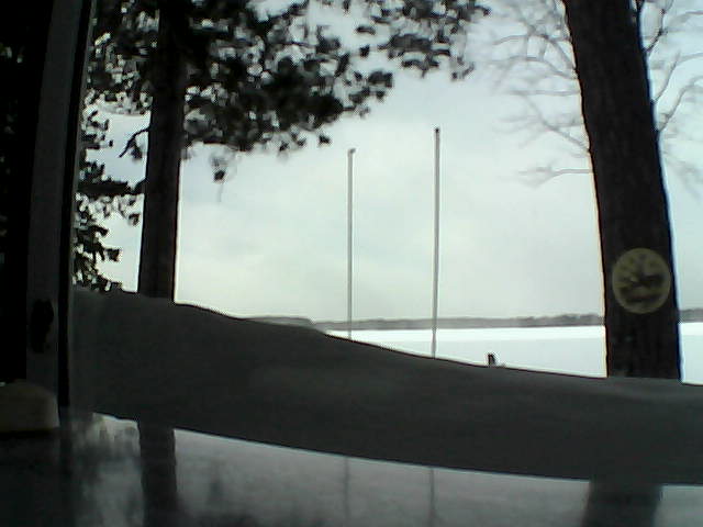 Whiteface Cam Image - Tue, 02/25/2014 1:24pm 