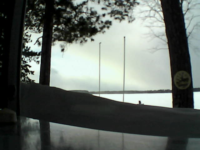 Whiteface Cam Image - Tue, 02/25/2014 3:24pm 
