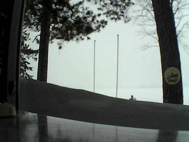 Whiteface Cam Image - Wed, 02/26/2014 10:47am 