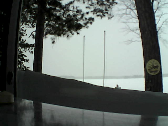 Whiteface Cam Image - Wed, 02/26/2014 11:07am 