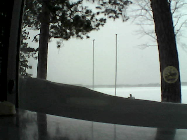 Whiteface Cam Image - Wed, 02/26/2014 1:07pm 
