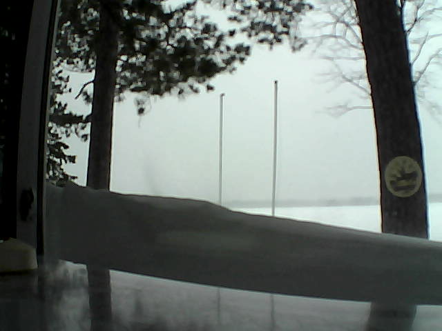 Whiteface Cam Image - Wed, 02/26/2014 1:27pm 