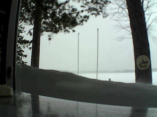 Whiteface Cam Image - Wed, 02/26/2014 2:07pm 