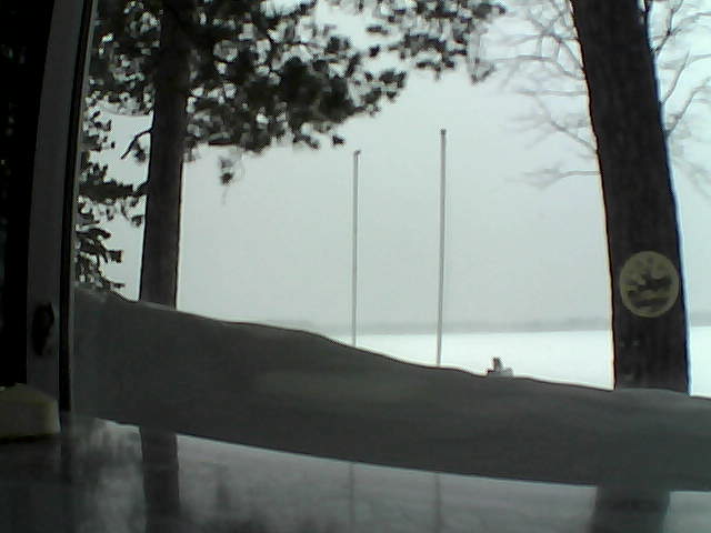 Whiteface Cam Image - Wed, 02/26/2014 2:27pm 