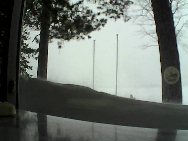 Whiteface Cam Image - Wed, 02/26/2014 2:47pm 