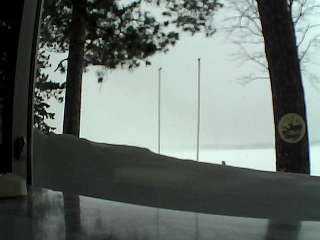 Whiteface Cam Image - Wed, 02/26/2014 3:27pm 