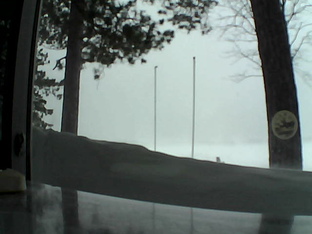 Whiteface Cam Image - Wed, 02/26/2014 3:47pm 
