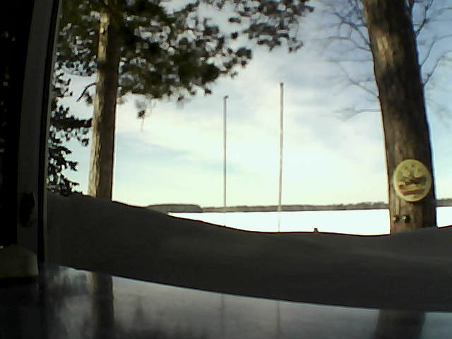 Whiteface Cam Image - Thu, 02/27/2014 1:04pm 