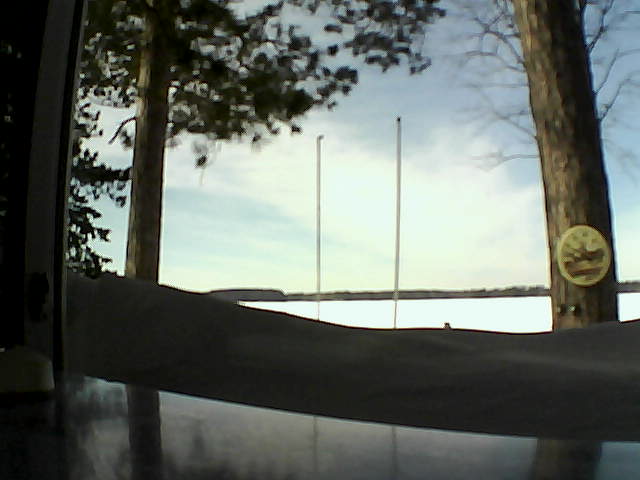 Whiteface Cam Image - Thu, 02/27/2014 1:24pm 