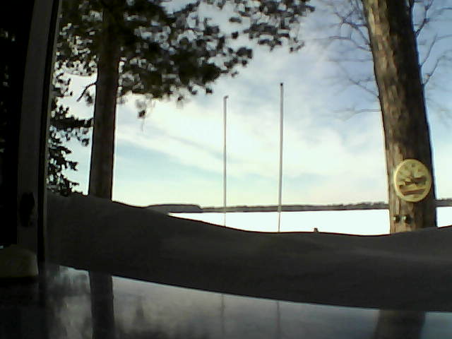 Whiteface Cam Image - Thu, 02/27/2014 1:44pm 