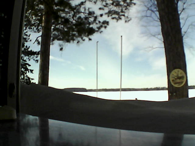 Whiteface Cam Image - Thu, 02/27/2014 2:04pm 