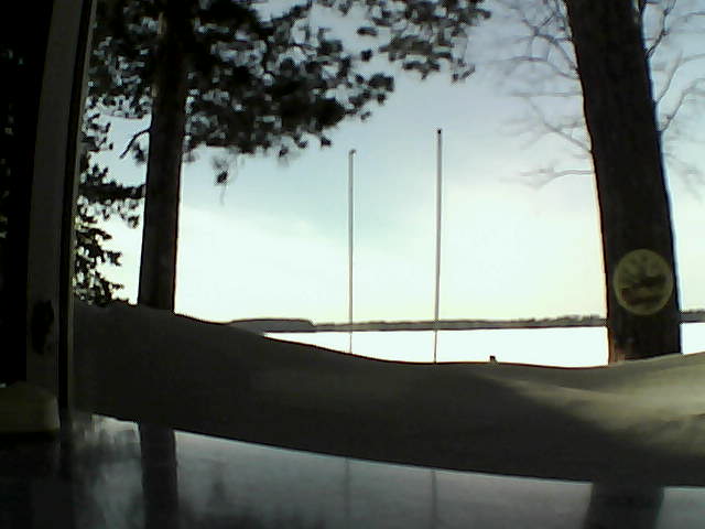 Whiteface Cam Image - Thu, 02/27/2014 2:44pm 